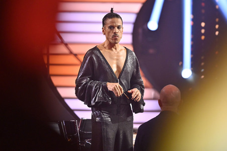 Tanzshow 'Let's Dance' in Köln