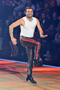 Tanzshow 'Let's Dance' in Köln