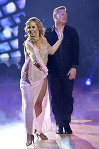 Tanzshow 'Let's Dance' in Köln