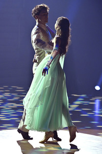 Tanzshow 'Let's Dance' in Köln