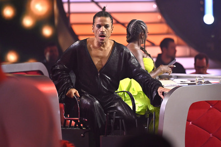 Tanzshow 'Let's Dance' in Köln