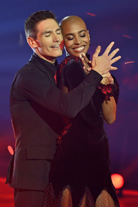 Tanzshow 'Let's Dance' in Köln