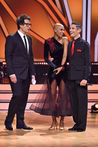 Tanzshow 'Let's Dance' in Köln