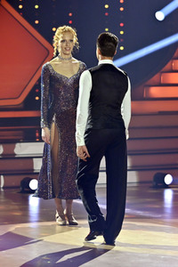 Tanzshow 'Let's Dance' in Köln