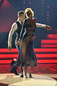 Tanzshow 'Let's Dance' in Köln