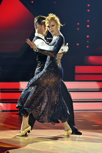 Tanzshow 'Let's Dance' in Köln