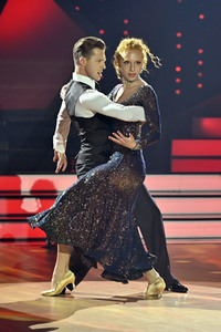 Tanzshow 'Let's Dance' in Köln