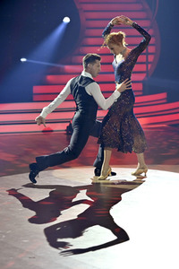 Tanzshow 'Let's Dance' in Köln