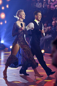 Tanzshow 'Let's Dance' in Köln