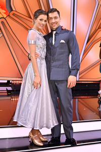 Tanzshow 'Let's Dance' in Köln