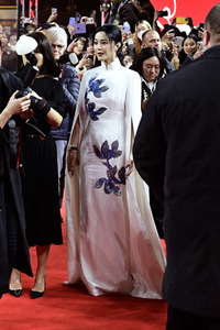 Filmpremiere 'Green Night',  Berlinale 2023