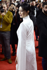 Filmpremiere 'Green Night',  Berlinale 2023