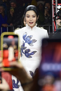 Filmpremiere 'Green Night',  Berlinale 2023