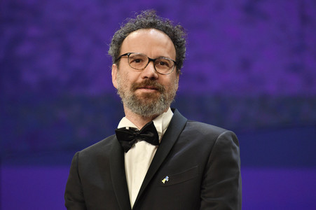 Preisverleihung, Berlinale 2023