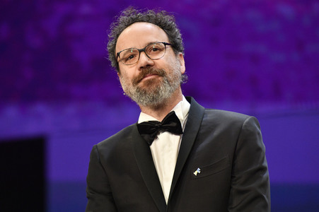 Preisverleihung, Berlinale 2023