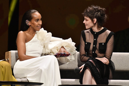 Preisverleihung, Berlinale 2023