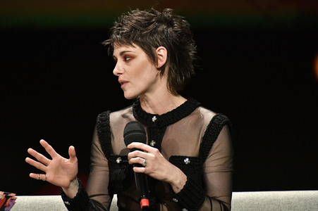 Preisverleihung, Berlinale 2023