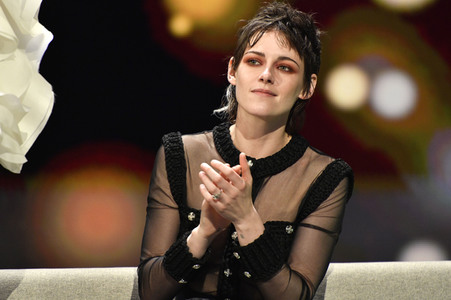Preisverleihung, Berlinale 2023