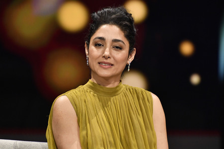 Preisverleihung, Berlinale 2023