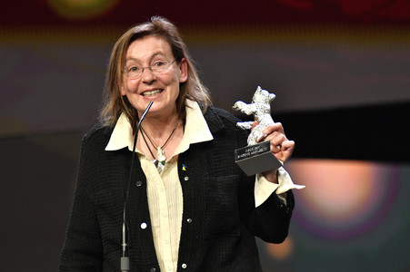 Preisverleihung, Berlinale 2023