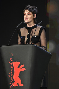 Preisverleihung, Berlinale 2023