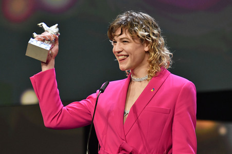 Preisverleihung, Berlinale 2023