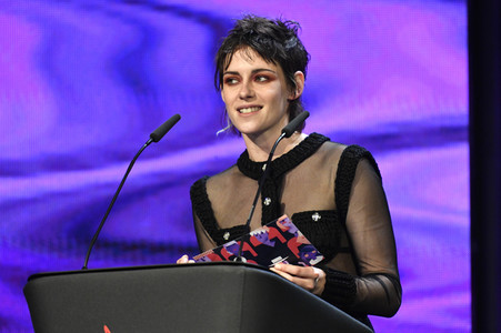 Preisverleihung, Berlinale 2023