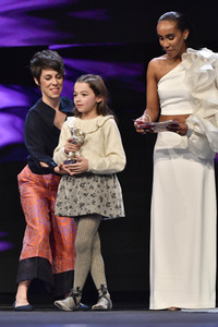 Preisverleihung, Berlinale 2023