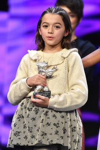 Preisverleihung, Berlinale 2023