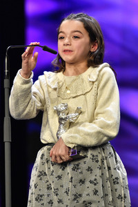 Preisverleihung, Berlinale 2023