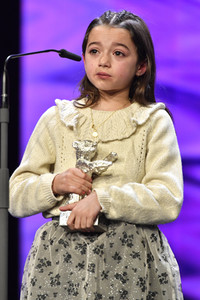 Preisverleihung, Berlinale 2023