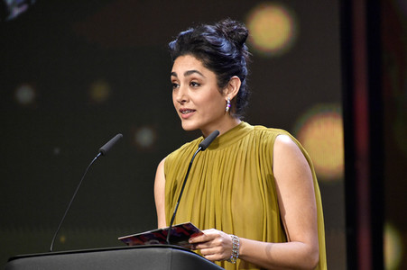 Preisverleihung, Berlinale 2023
