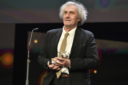 Preisverleihung, Berlinale 2023