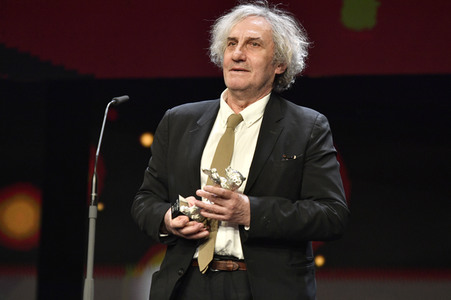Preisverleihung, Berlinale 2023