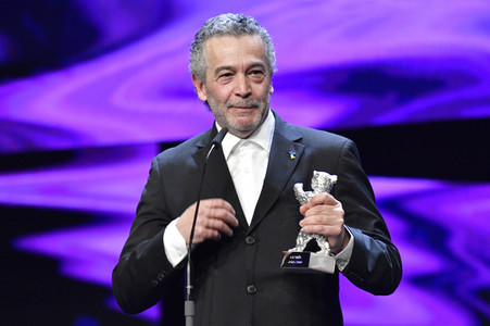 Preisverleihung, Berlinale 2023