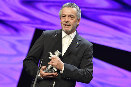 Preisverleihung, Berlinale 2023