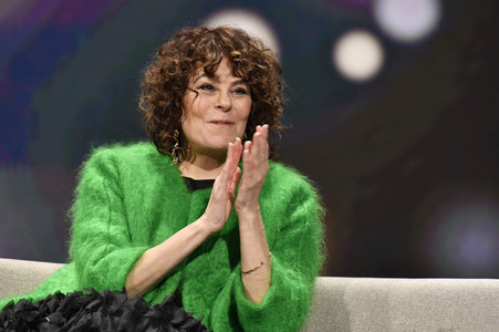 Preisverleihung, Berlinale 2023