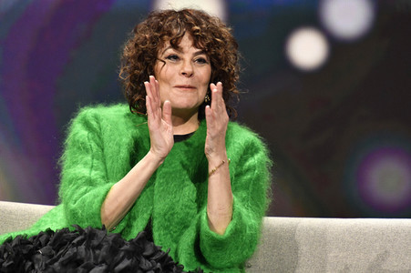 Preisverleihung, Berlinale 2023