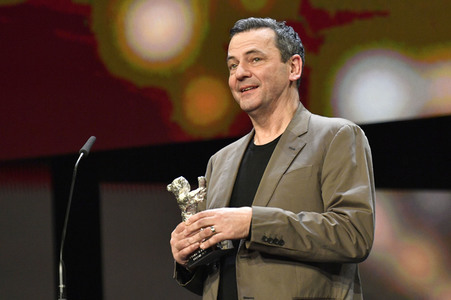 Preisverleihung, Berlinale 2023