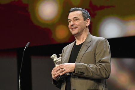 Preisverleihung, Berlinale 2023