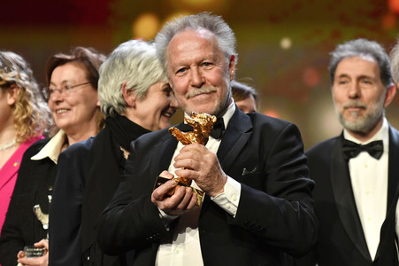 Preisverleihung, Berlinale 2023