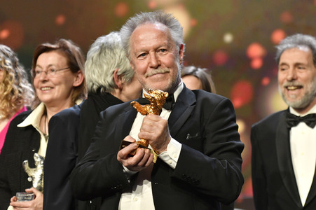Preisverleihung, Berlinale 2023