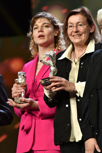 Preisverleihung, Berlinale 2023