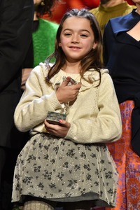 Preisverleihung, Berlinale 2023