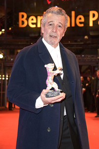 Preisverleihung, Berlinale 2023