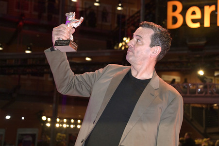 Preisverleihung, Berlinale 2023