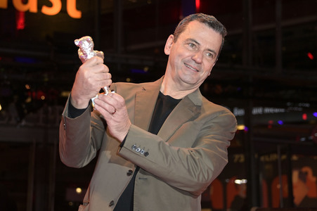 Preisverleihung, Berlinale 2023