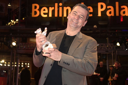 Preisverleihung, Berlinale 2023