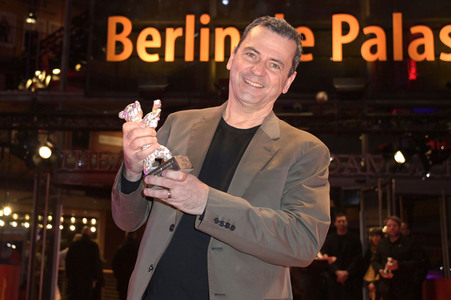 Preisverleihung, Berlinale 2023