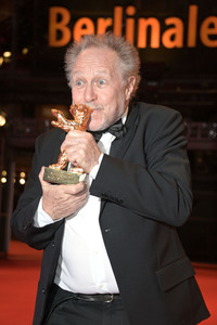 Preisverleihung, Berlinale 2023